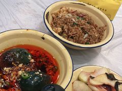 -东排食堂长沙小吃大排档(五一广场店)