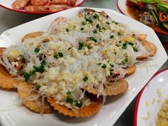 -双月饭店·20年老字号(新村店)