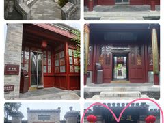 -李叔同故居纪念馆