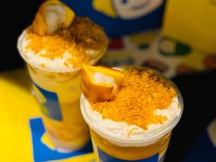 -快乐柠檬happylemon(日月光店)