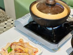 -避风塘·金牌店·夜宵(金玉兰店)