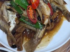 -醉壹号海鲜大排档(厦门美食地标店)