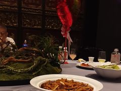-宝轩渔府·老字号海鲜·正宗津菜(水上店)