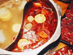 -潮味四季潮汕牛肉火锅(来凤街店)