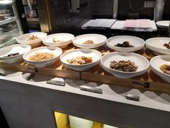 -星伦多 自助料理(圆融店)