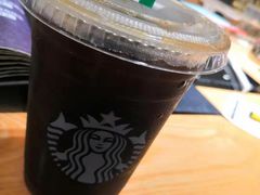 -星巴克(天津站区第二店)