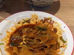 -宋益驴蹄子面肉夹馍(辛家庙店)