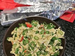 -周姑娘不等味·牛羊肉火锅·螃蟹罗氏虾·烤鱼烤串(高邮店)