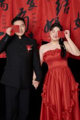 -太郎花子婚纱摄影TAHAKO(无锡店)