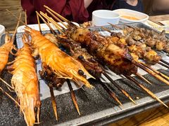 -管氏翅吧(中关村店)