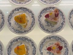 -PETIT PARIS 小巴黎(花园道店)