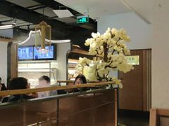 -左庭右院鲜牛肉火锅(浦江欢乐颂店)