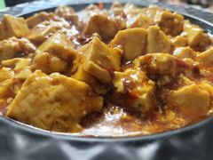 -天天向上素食餐厅(五台山店)