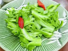 -阿静美食