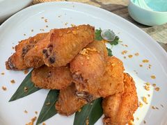 -川旺角融合菜•海景餐厅(星海广场店)