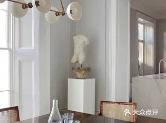 娶英国公主，6亿英镑身价开发诺丁山，人生赢家的公寓是什么样？