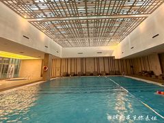 -天津君隆威斯汀酒店
