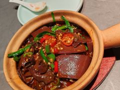 -天府豆花庄(金四季店)