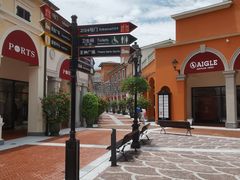 -佛罗伦萨小镇广佛名品奥特莱斯(疏港路店)