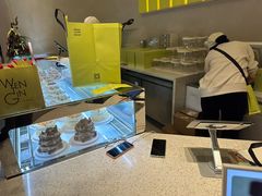 -WenTinG文汀·半糖蛋糕(合生汇店)