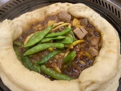 -二十一分小锅炖(中心店)