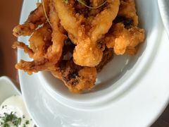 -Golden Lily河内巴黎法越料理餐厅(建国西路店)