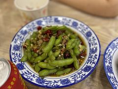 -江城燕子大排档(江汉路步行街店)