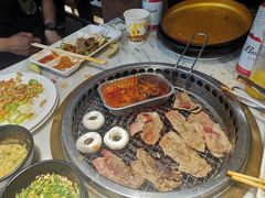 -火炉火自助餐(西直门凯德MALL店)