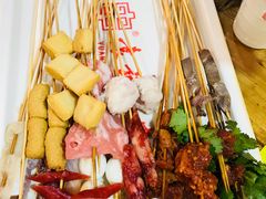 -袁记串串香(北国店)