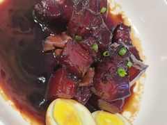 -阿明小菜·海鲜·上海菜(浦建路店)