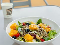 -沏点Trattoria意大利餐厅(新街口店)