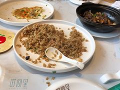 -时间里·新派粤菜(远洋店)