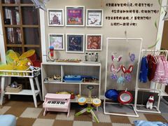 -梅花山庄幼儿园