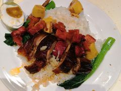 -龙记香港茶餐厅(久光百货店)