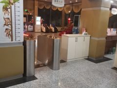 -金隅凤山酒店