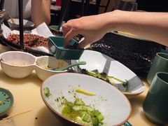 -锦府盐帮·侯宅(五棵松万达店)