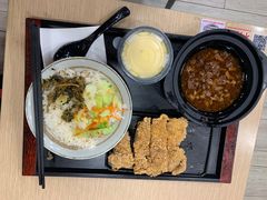 -永和大王(春日上新·浦东南路店)