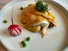 -道道鲜·崇明私房菜(五角场店)