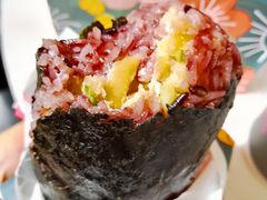 -阿杏饭团(悦汇城店)