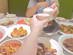 -阿毛饭店首店·宁波老字号(文化广场店)