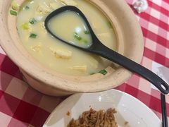 -西贝莜面村(常州新北万达广场店)