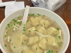 -东泰祥生煎馆(陕西南路店)