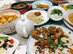 -四季轩中餐厅(徐州开元名都大酒店)
