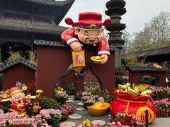 -钱王祠