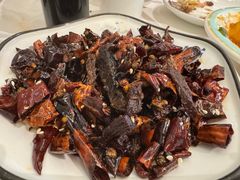 -凯鸽酒楼(大同振兴街店)