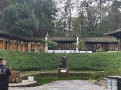 -景德镇古窑民俗博览区