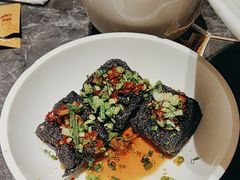 -炊烟小炒黄牛肉(浦东世纪汇店)