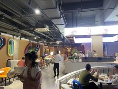 -汤W城市微度假(仓山店)