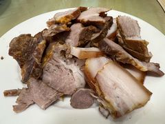 -铁东熏肉大饼铺