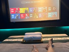 -青春足迹·概念店·小憩足疗SPA
